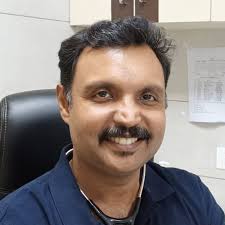 Dr Saji Subramanian